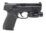 "SMITH & WESSON M&P9 M2.0 PISTOL 9MM (L2026-09040)" - Image 1 of 4