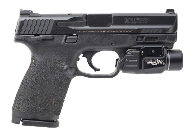 "SMITH & WESSON M&P9 M2.0 PISTOL 9MM (L2026-09040)" - Image 1 of 4