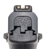 "SMITH & WESSON M&P9 M2.0 PISTOL 9MM (L2026-09040)" - Image 3 of 4