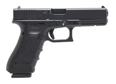 "GLOCK 22 GEN 4 PISTOL .40 S&W (L2026-09018)" - Image 1 of 4