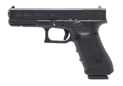"GLOCK 22 GEN 4 PISTOL .40 S&W (L2026-09018)" - Image 2 of 4