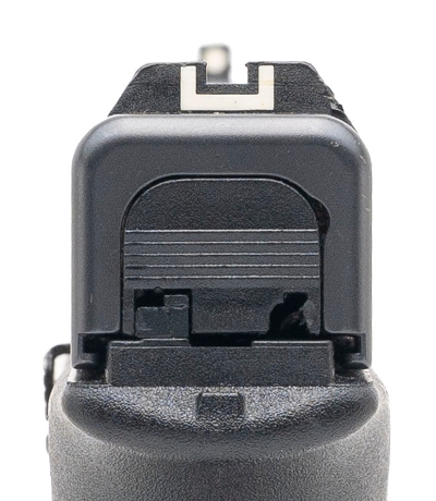 "GLOCK 22 GEN 4 PISTOL .40 S&W (L2026-09018)" - Image 3 of 4