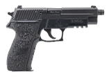 "SIG SAUER P226 MK25 PISTOL 9MM (L2026-09212)" - Image 1 of 6
