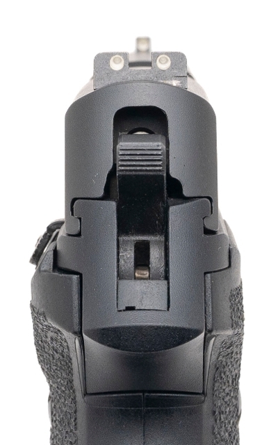 "SIG SAUER P226 MK25 PISTOL 9MM (L2026-09212)" - Image 3 of 6