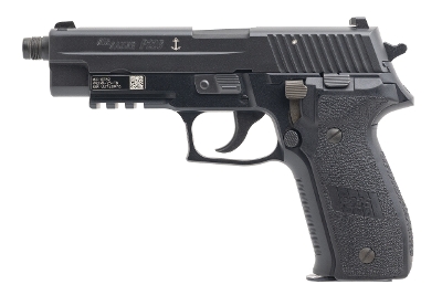 "SIG SAUER P226 MK25 PISTOL 9MM (L2026-09212)" - Image 2 of 6
