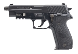 "SIG SAUER P226 MK25 PISTOL 9MM (L2026-09212)" - Image 2 of 6