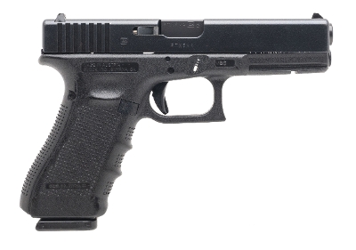 "GLOCK 31 GEN 4 PISTOL .357 SIG (L2026-09278)" - Image 1 of 4