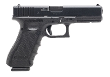 "GLOCK 31 GEN 4 PISTOL .357 SIG (L2026-09278)" - Image 1 of 4