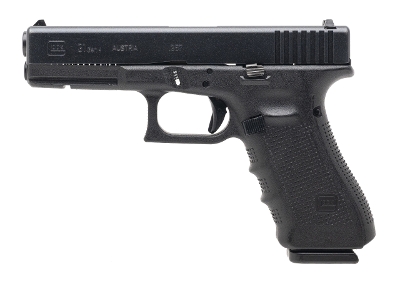 "GLOCK 31 GEN 4 PISTOL .357 SIG (L2026-09278)" - Image 2 of 4