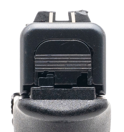 "GLOCK 31 GEN 4 PISTOL .357 SIG (L2026-09278)" - Image 3 of 4