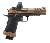 "KIMBER 2K11 TARGET OR PISTOL 9MM (L2026-09260)" - Image 1 of 7