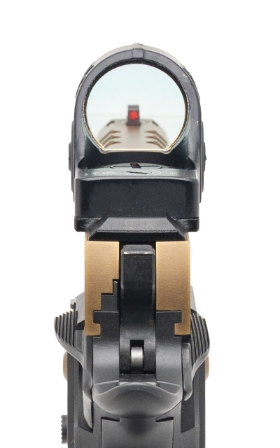 "KIMBER 2K11 TARGET OR PISTOL 9MM (L2026-09260)" - Image 4 of 7