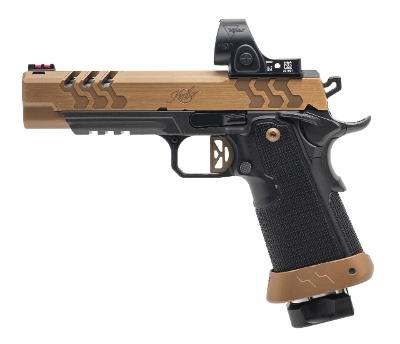 "KIMBER 2K11 TARGET OR PISTOL 9MM (L2026-09260)" - Image 2 of 7