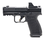 "(SN: 26ZA34445) CANIK METE MC9 PRIME PISTOL 9MM (L2026-09482) NEW" - Image 2 of 3