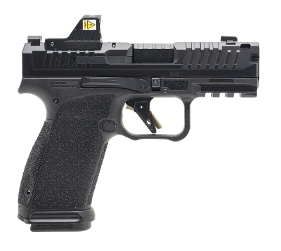 "(SN: 26ZA34445) CANIK METE MC9 PRIME PISTOL 9MM (L2026-09482) NEW" - Image 1 of 3