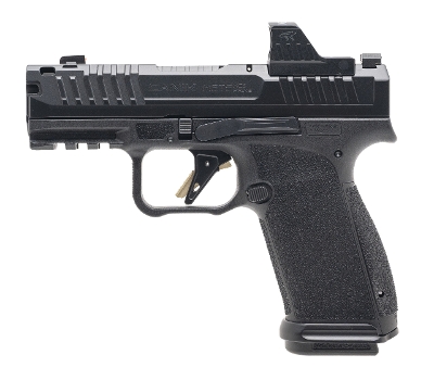 "(SN: 26ZA34445) CANIK METE MC9 PRIME PISTOL 9MM (L2026-09482) NEW" - Image 2 of 3