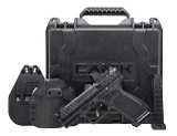 "(SN: 26ZA34445) CANIK METE MC9 PRIME PISTOL 9MM (L2026-09482) NEW" - Image 3 of 3