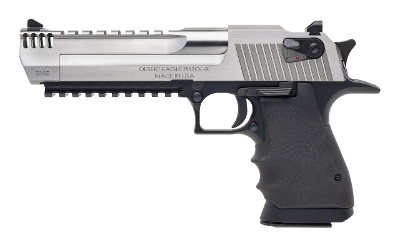 "(SN: DK0144386) MAGNUM RESEARCH DESERT EAGLE MK XIX PISTOL .50AE (L2026-09501) NEW" - Image 2 of 3