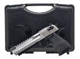 "(SN: DK0144386) MAGNUM RESEARCH DESERT EAGLE MK XIX PISTOL .50AE (L2026-09501) NEW" - Image 3 of 3