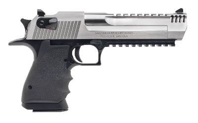 "(SN: DK0144386) MAGNUM RESEARCH DESERT EAGLE MK XIX PISTOL .50AE (L2026-09501) NEW" - Image 1 of 3