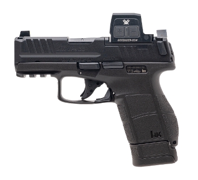 "(SN: 283-005123) HECKLER & KOCH VP9CC PISTOL 9MM (L2026-09670) NEW" - Image 2 of 3