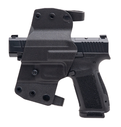 "(SN: 25DE06349) CANIK METE MC9LS PISTOL 9MM (L2026-09571) NEW" - Image 4 of 5