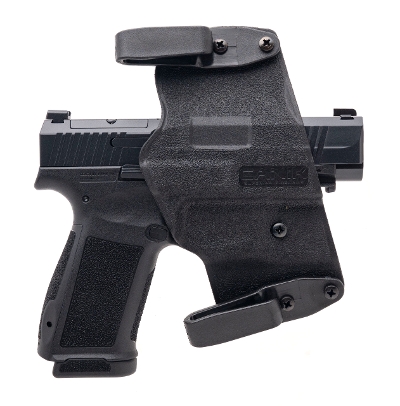 "(SN: 25DE06349) CANIK METE MC9LS PISTOL 9MM (L2026-09571) NEW" - Image 3 of 5