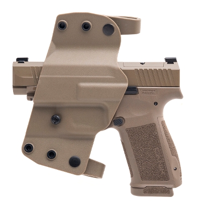 "(SN: 26DE12101) CANIK METE MC9LS PISTOL 9MM (L2026-09572) NEW" - Image 4 of 5