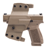 "(SN: 26DE12101) CANIK METE MC9LS PISTOL 9MM (L2026-09572) NEW" - Image 4 of 5
