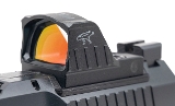 "(SN: 25BY04255) CANIK METE SFX PISTOL 9MM (L2026-09569) NEW" - Image 5 of 6