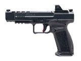 "(SN: 25BY04255) CANIK METE SFX PISTOL 9MM (L2026-09569) NEW" - Image 2 of 6