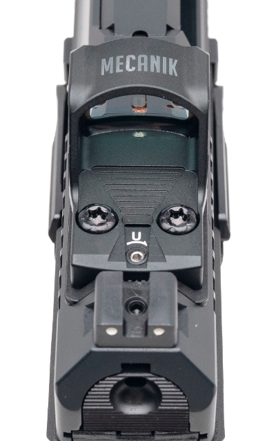 "(SN: 25BY04255) CANIK METE SFX PISTOL 9MM (L2026-09569) NEW" - Image 4 of 6