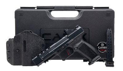 "(SN: 25BY04255) CANIK METE SFX PISTOL 9MM (L2026-09569) NEW" - Image 6 of 6