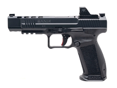 "(SN: 25BY04255) CANIK METE SFX PISTOL 9MM (L2026-09569) NEW" - Image 2 of 6
