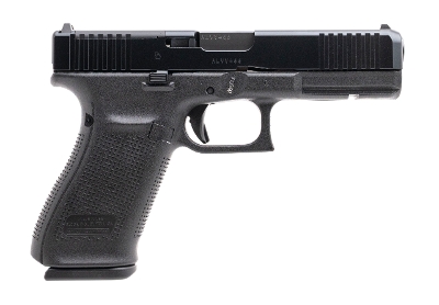 "(SN: ALVW625) GLOCK 20 V MOS PISTOL 10MM (L2026-09705) NEW" - Image 1 of 3