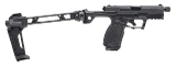 "(SN: 1GD10522) TAURUS GX4 CARRY PISTOL 9MM (L2026-09387) NEW" - Image 1 of 5