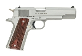 "(SN: GV0313193) COLT GOVERNMENT SERIES 70 CLASSIC PISTOL .38 SUPER (L2026-09803) NEW" - Image 1 of 3