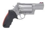 "(SN: AJG467527) TAURUS 513 RAGING JUDGE REVOLVER .45 COLT/.454 CASULL/.410 GAUGE (L2026-09805) NEW" - Image 2 of 3