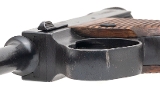 "WWII Japanese Showa 18.5 Toriimatsu First Series Nagoya Arsenal Type 14 Nambu 8x22mm (L2026-08175)" - Image 9 of 12