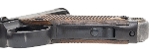"WWII Japanese Showa 18.5 Toriimatsu First Series Nagoya Arsenal Type 14 Nambu 8x22mm (L2026-08175)" - Image 10 of 12