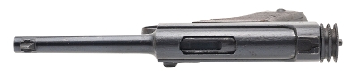 "WWII Japanese Showa 18.5 Toriimatsu First Series Nagoya Arsenal Type 14 Nambu 8x22mm (L2026-08175)" - Image 7 of 12