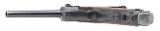 "WWII Japanese Showa 18.5 Toriimatsu First Series Nagoya Arsenal Type 14 Nambu 8x22mm (L2026-08175)" - Image 8 of 12