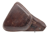 "WWII Japanese Showa 18.5 Toriimatsu First Series Nagoya Arsenal Type 14 Nambu 8x22mm (L2026-08175)" - Image 11 of 12