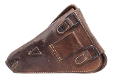 "WWII Japanese Showa 18.5 Toriimatsu First Series Nagoya Arsenal Type 14 Nambu 8x22mm (L2026-08175)" - Image 12 of 12