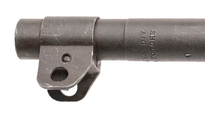 "WWII Saginaw M1 Carbine with Post-War Alterations .30 Carbine (L2026-09005)" - Image 12 of 12