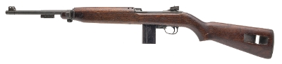 "WWII Saginaw M1 Carbine with Post-War Alterations .30 Carbine (L2026-09005)" - Image 3 of 12