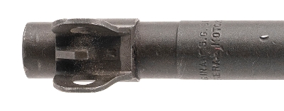 "WWII Saginaw M1 Carbine with Post-War Alterations .30 Carbine (L2026-09005)" - Image 11 of 12