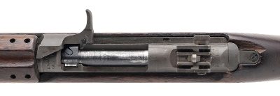 "WWII Saginaw M1 Carbine with Post-War Alterations .30 Carbine (L2026-09005)" - Image 5 of 12