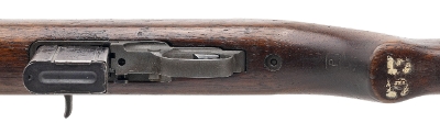 "WWII Saginaw M1 Carbine with Post-War Alterations .30 Carbine (L2026-09005)" - Image 8 of 12