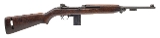 "WWII Saginaw M1 Carbine with Post-War Alterations .30 Carbine (L2026-09005)" - Image 1 of 12